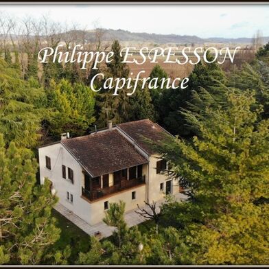 Maison 6 pièces 227000 €