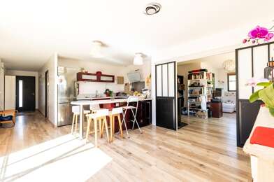 Maison 5 pièces 450000 €