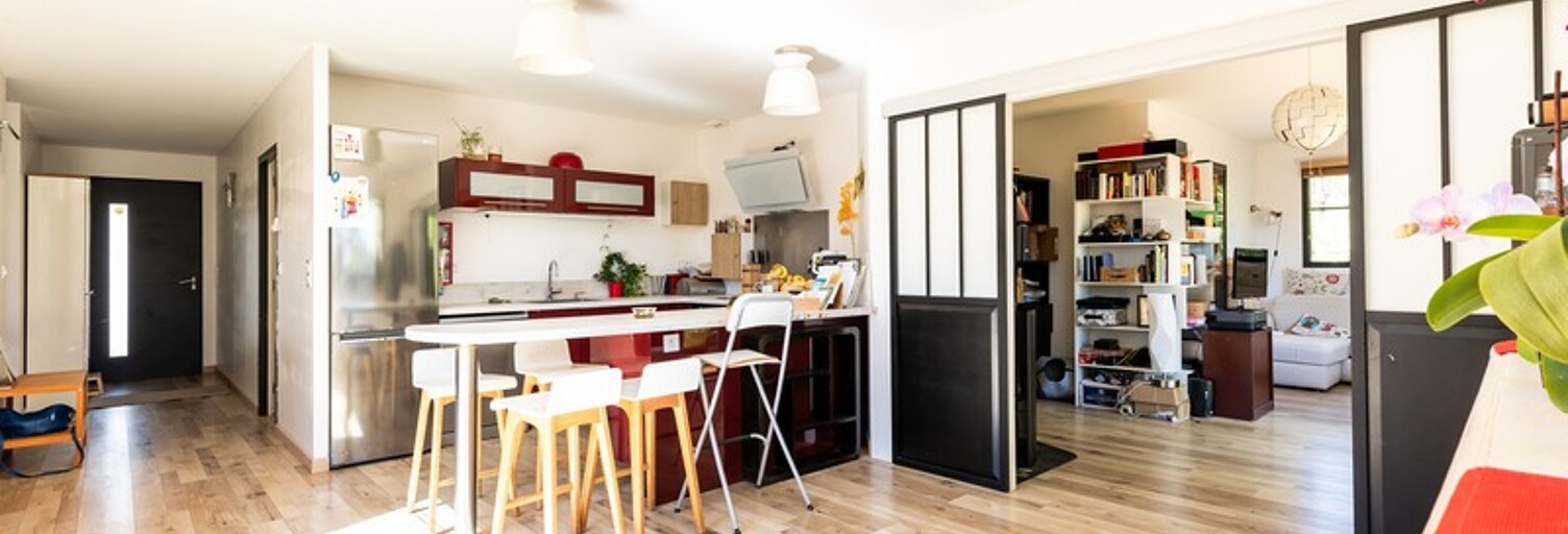 Maison 5 Pièces 115 m² à vendre à Saint-Jean-d'Illac (33127)