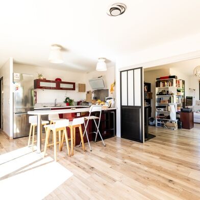 Maison 5 pièces 450000 €