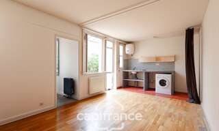 Maison 2 Pièces 33 m² à vendre à Clamart (92140)