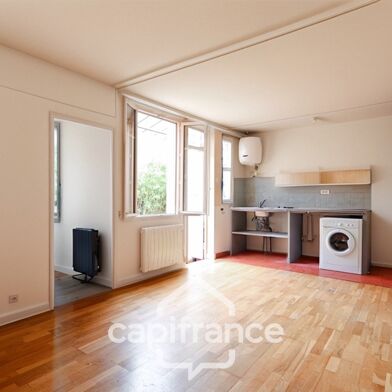 Maison 2 pièces 239000 €