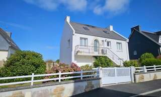 Maison 8 Pièces 124 m² à vendre à Crozon (29160)