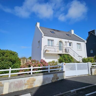 Maison 8 pièces 319000 €