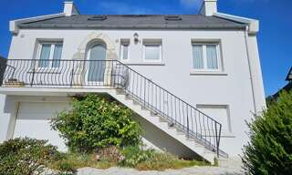 Maison 8 Pièces 124 m² à vendre à Crozon (29160)