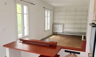 Maison 3 Pièces 55 m² à vendre à Clamart (92140)