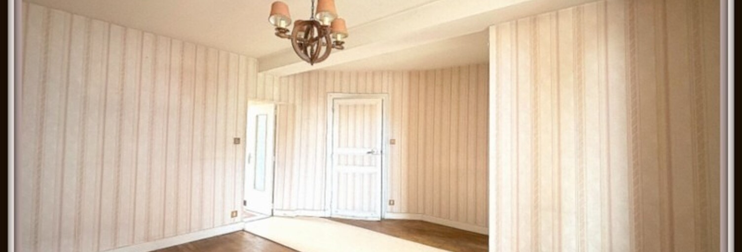 Maison 11 Pièces 173 m² à vendre à Saint-Gérand-de-Vaux (03340)