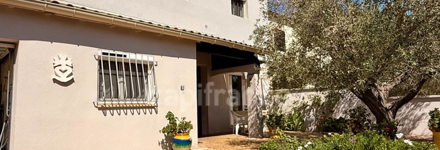 Maison 5 Pièces 156 m² à vendre à Arles (13280)