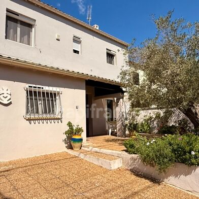 Maison 5 pièces 345000 €