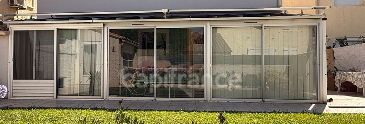 Maison 5 Pièces 156 m² à vendre à Arles (13280)