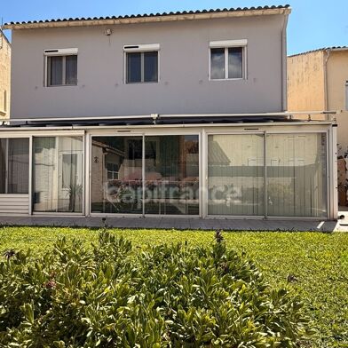 Maison 5 pièces 345000 €