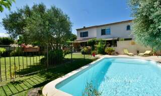 Maison 7 Pièces 209 m² à vendre à Mouriès (13890)