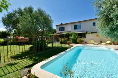 Maison 7 pièces 859000 €