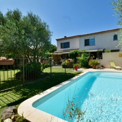 Maison 7 pièces 859000 €