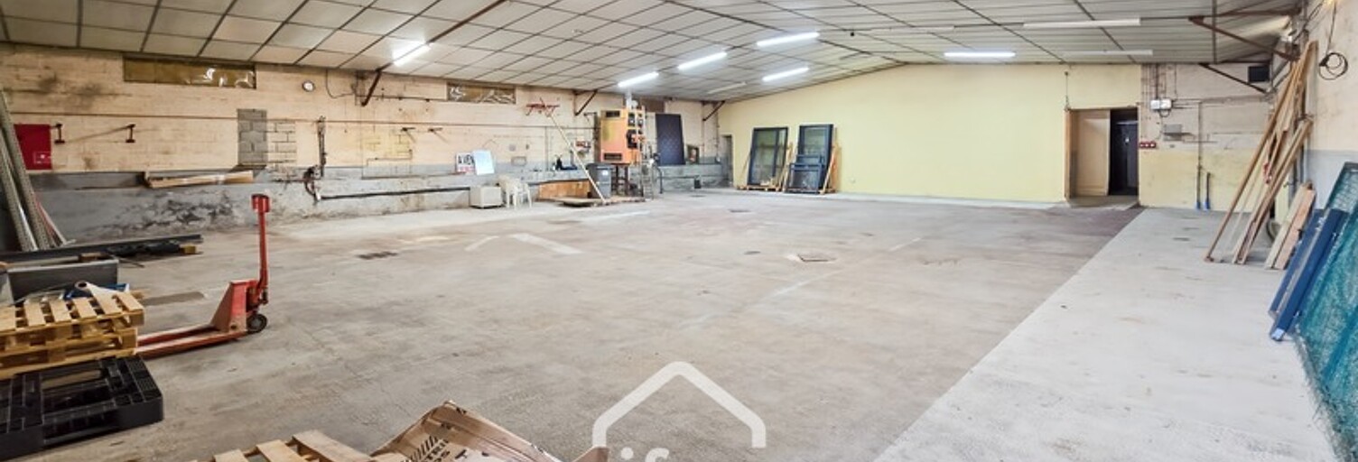 Bureau  394 m² à louer à Saint-Léger-sur-Dheune (71510)