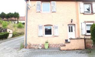 Maison 7 Pièces 152 m² à vendre à Herbitzheim (67260)