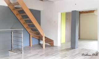 Maison 7 Pièces 152 m² à vendre à Herbitzheim (67260)