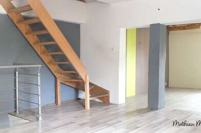 Maison 7 pièces 70000 €
