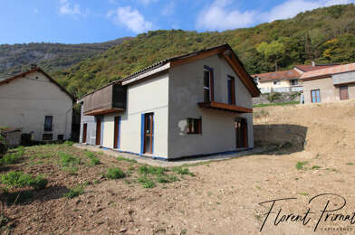 Maison 5 pièces 149000 €