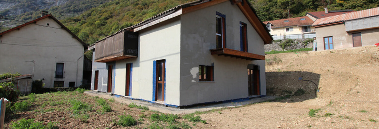 Maison 5 Pièces 79 m² à vendre à Culoz-Béon (01150)