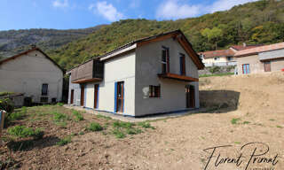 Maison 5 Pièces 79 m² à vendre à Culoz-Béon (01150)