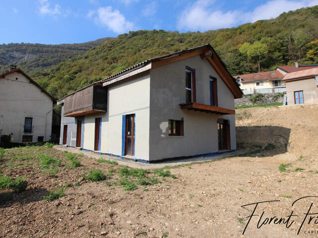 Maison à vendre 5 pièces CULOZ (01) — photo du bien