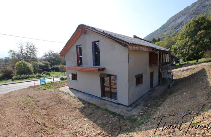 Maison à vendre 5 pièces CULOZ (01) — photo 2