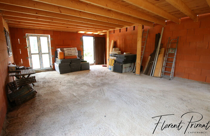 Maison à vendre 5 pièces CULOZ (01) — photo 3
