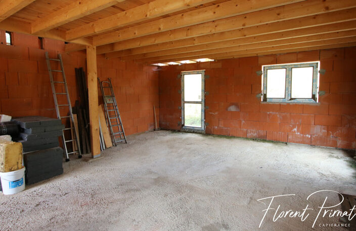 Maison à vendre 5 pièces CULOZ (01) — photo 4
