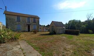 Maison 6 Pièces 151 m² à vendre à Celles-sur-Belle (79370)