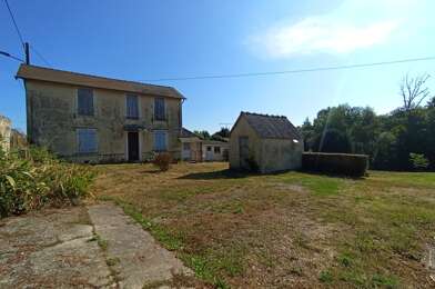 Maison 6 pièces 115990 €