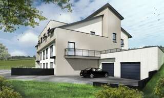 Appartement 5 Pièces 105 m² à vendre à Sarreguemines (57200)