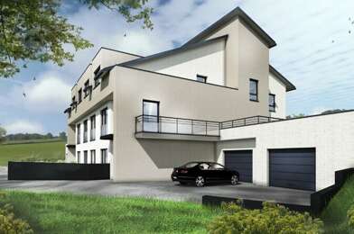 Appartement 5 pièces 216000 €