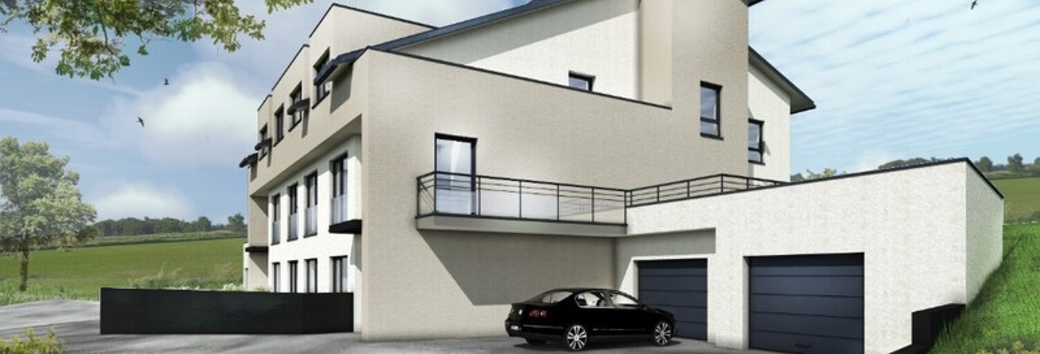 Appartement 5 Pièces 105 m² à vendre à Sarreguemines (57200)