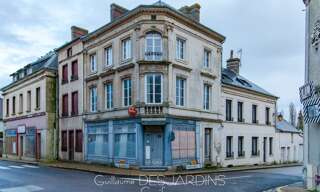 Immeuble  150 m² à vendre à Merlerault-le-Pin (61240)