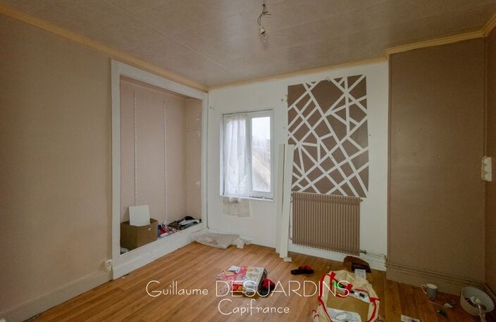 Dpt Orne (61), à vendre LE MERLERAULT immeuble — photo 2
