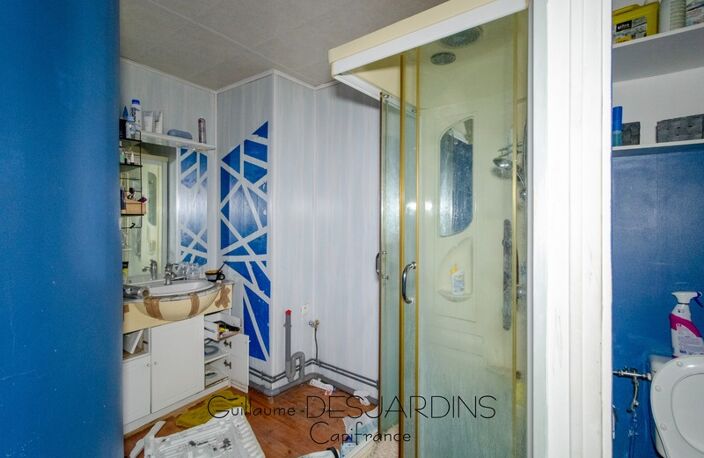Dpt Orne (61), à vendre LE MERLERAULT immeuble — photo 4