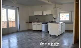 Maison 4 Pièces 67 m² à vendre à Chabreloche (63250)