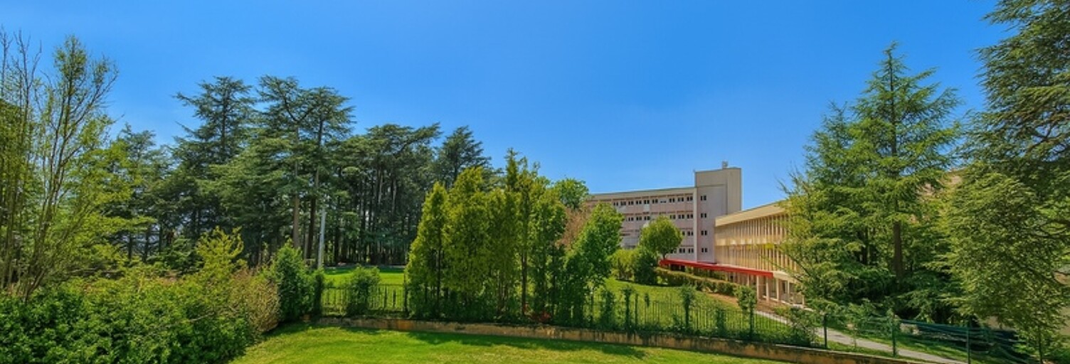 Appartement 3 Pièces 55 m² à vendre à Saint-Étienne (42000)