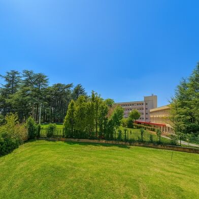 Appartement 3 pièces 69500 €