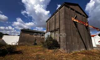 Maison 2 Pièces 280 m² à vendre à Marsais (17700)