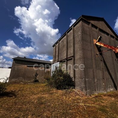 Maison 2 pièces 46000 €