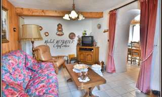 Maison 5 Pièces 97 m² à vendre à La Roche-de-Rame (05310)