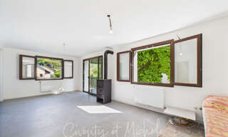 Maison 8 Pièces 155 m² à vendre à Val-d'Arc (73220)