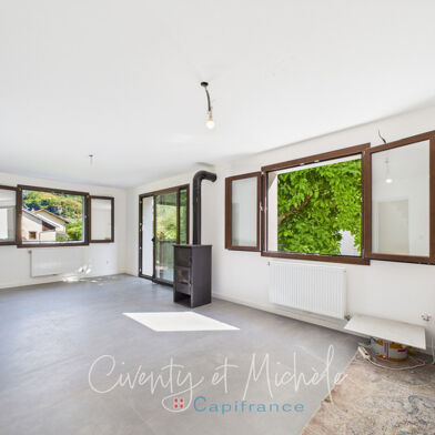 Maison 8 pièces 353100 €