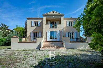 Maison 9 pièces 750000 €