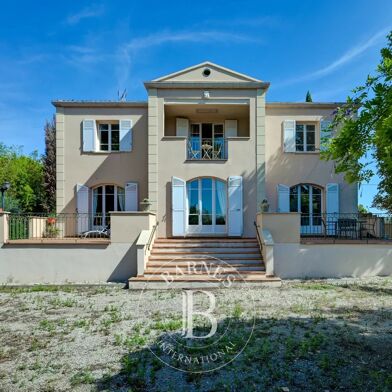 Maison 9 pièces 750000 €