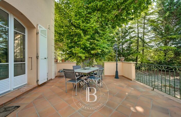 EXCLUSIVITÉ BARNES – ORAISON - DEMEURE DE CARATÈRE – 250 M² – 6 — photo 2