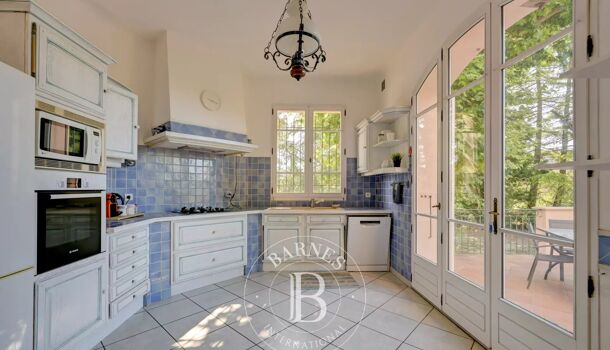 Villa / Maison 9 pièces  à vendre Forcalquier 04300