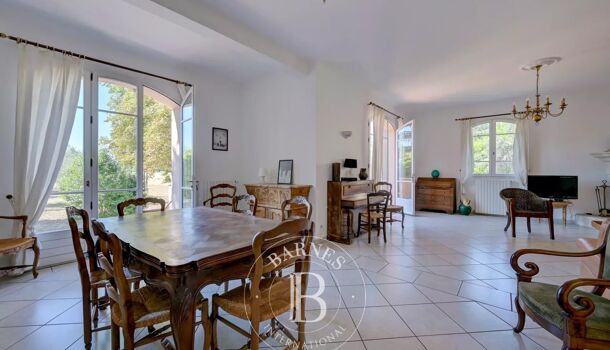 Villa / Maison 9 pièces  à vendre Forcalquier 04300